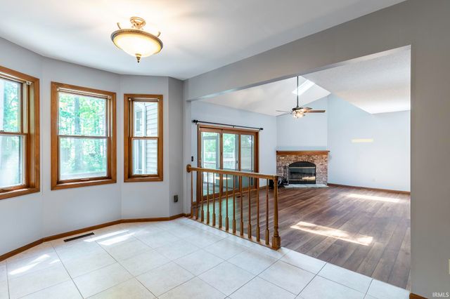 10712 Creek Gap Court, Fort Wayne, IN 46845