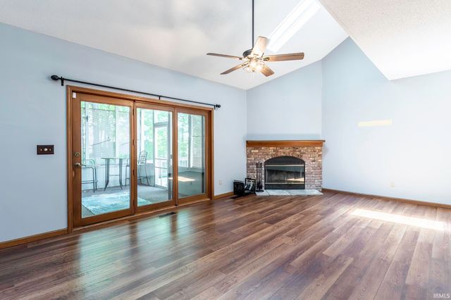 10712 Creek Gap Court, Fort Wayne, IN 46845