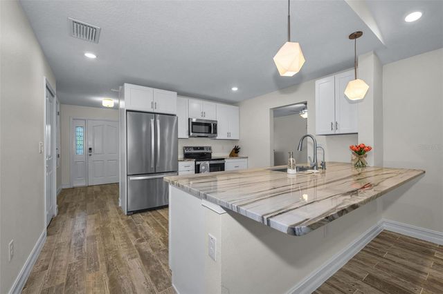 21823 SHAMU DRIVE, Land O Lakes, FL 34639