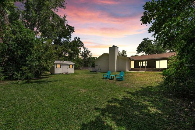 21823 SHAMU DRIVE, Land O Lakes, FL 34639