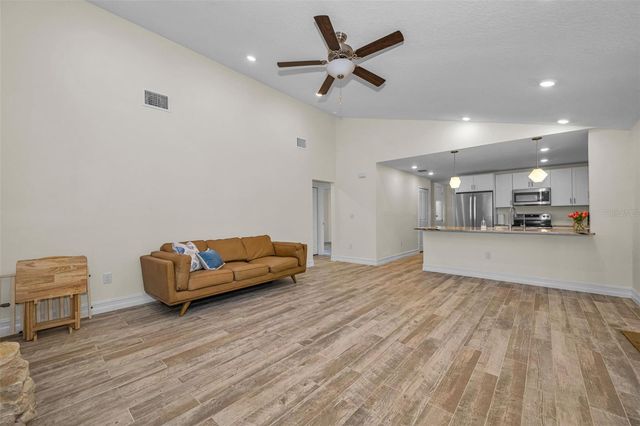 21823 SHAMU DRIVE, Land O Lakes, FL 34639