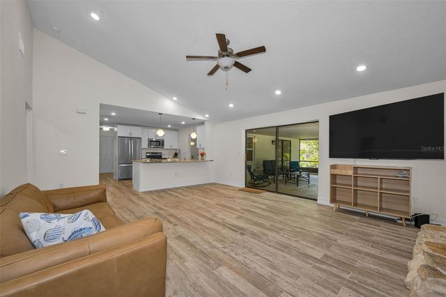21823 SHAMU DRIVE, Land O Lakes, FL 34639