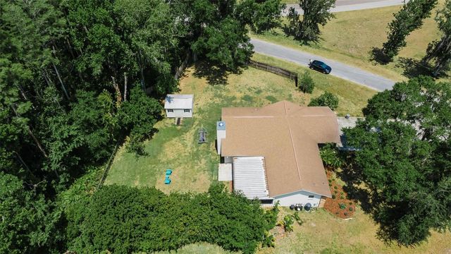 21823 SHAMU DRIVE, Land O Lakes, FL 34639
