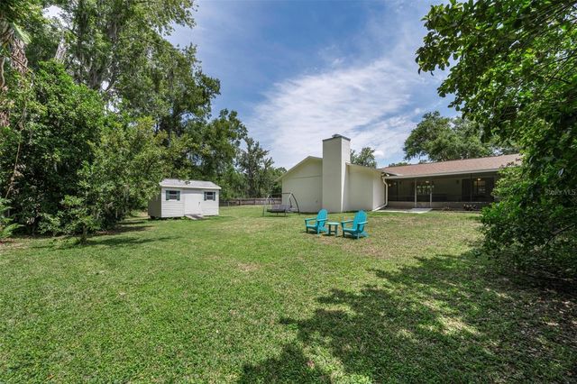 21823 SHAMU DRIVE, Land O Lakes, FL 34639