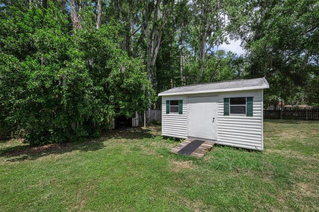 21823 SHAMU DRIVE, Land O Lakes, FL 34639