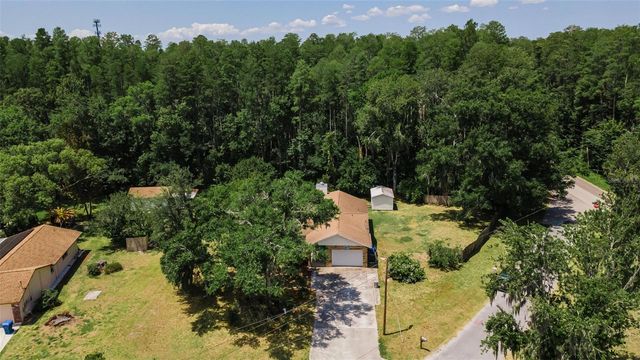 21823 SHAMU DRIVE, Land O Lakes, FL 34639