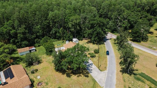 21823 SHAMU DRIVE, Land O Lakes, FL 34639