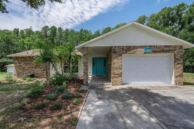 21823 SHAMU DRIVE, Land O Lakes, FL 34639