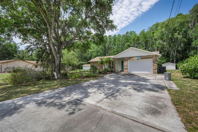21823 SHAMU DRIVE, Land O Lakes, FL 34639