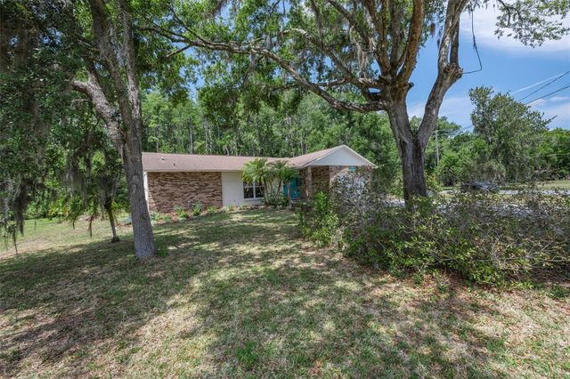 21823 SHAMU DRIVE, Land O Lakes, FL 34639