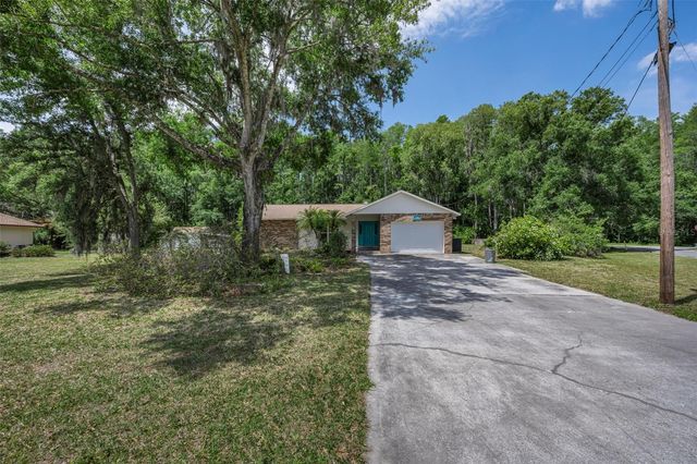 21823 SHAMU DRIVE, Land O Lakes, FL 34639