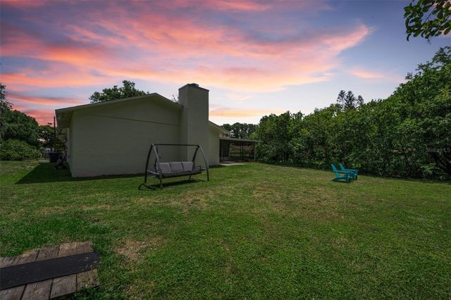 21823 SHAMU DRIVE, Land O Lakes, FL 34639