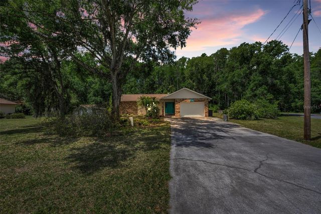 21823 SHAMU DRIVE, Land O Lakes, FL 34639