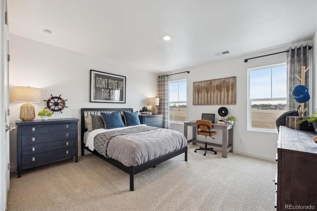 14014 Alpine Phlox Lane, Parker, CO 80134