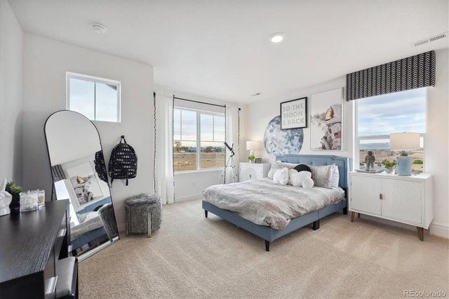 14014 Alpine Phlox Lane, Parker, CO 80134