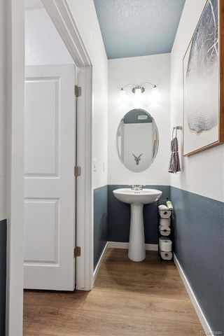 14014 Alpine Phlox Lane, Parker, CO 80134