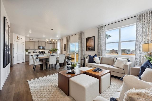 14014 Alpine Phlox Lane, Parker, CO 80134