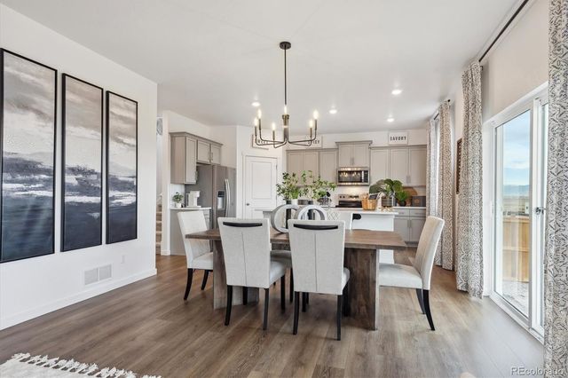 14014 Alpine Phlox Lane, Parker, CO 80134