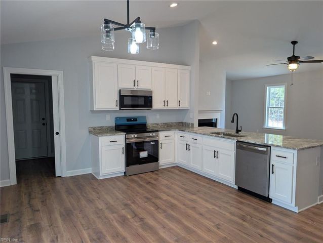 9135 George Washington HWY, Gloucester, VA 23061