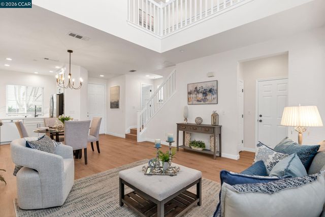 38540 Ginsberg Terrace, Fremont, CA 94536