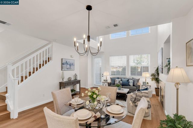 38540 Ginsberg Terrace, Fremont, CA 94536