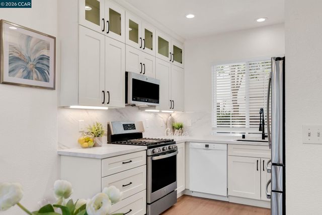 38540 Ginsberg Terrace, Fremont, CA 94536