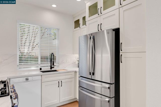 38540 Ginsberg Terrace, Fremont, CA 94536