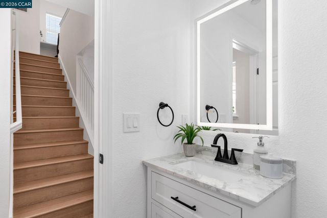 38540 Ginsberg Terrace, Fremont, CA 94536