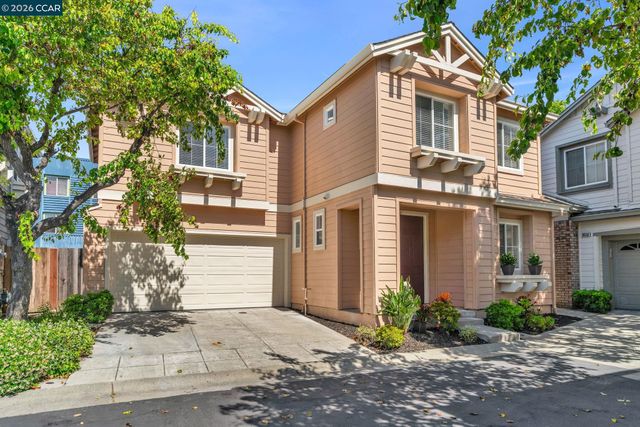 38540 Ginsberg Terrace, Fremont, CA 94536