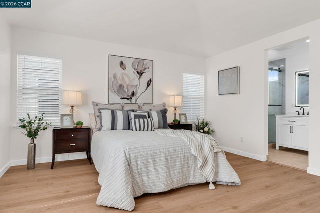 38540 Ginsberg Terrace, Fremont, CA 94536