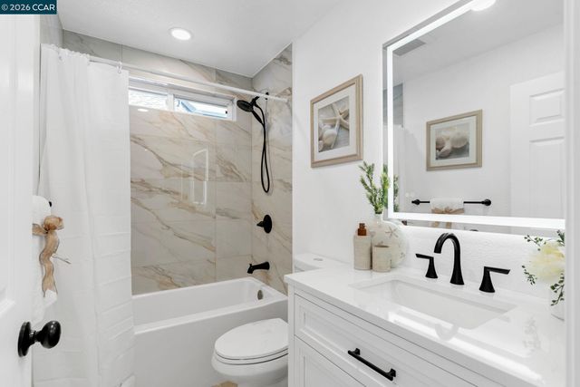 38540 Ginsberg Terrace, Fremont, CA 94536