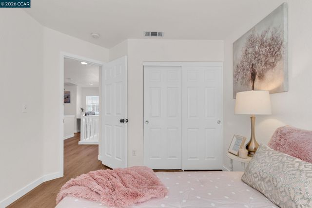 38540 Ginsberg Terrace, Fremont, CA 94536