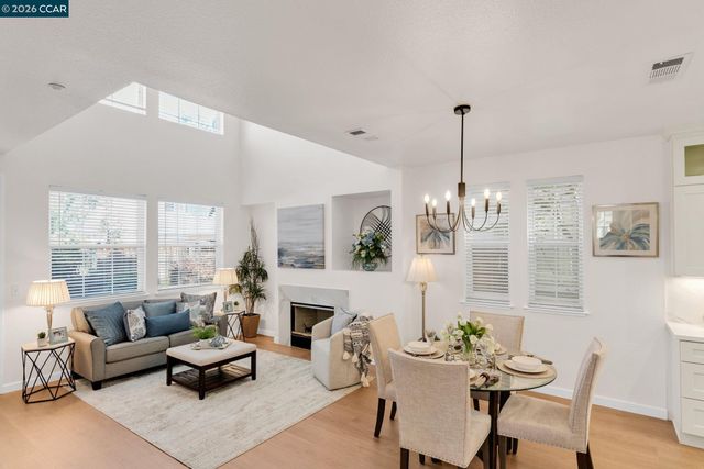 38540 Ginsberg Terrace, Fremont, CA 94536