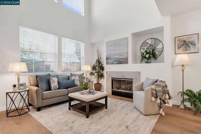38540 Ginsberg Terrace, Fremont, CA 94536