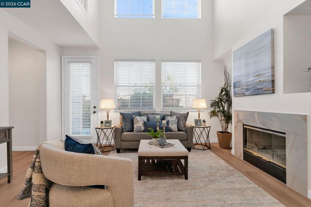 38540 Ginsberg Terrace, Fremont, CA 94536