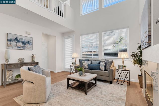 38540 Ginsberg Terrace, Fremont, CA 94536