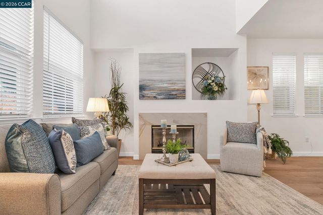 38540 Ginsberg Terrace, Fremont, CA 94536