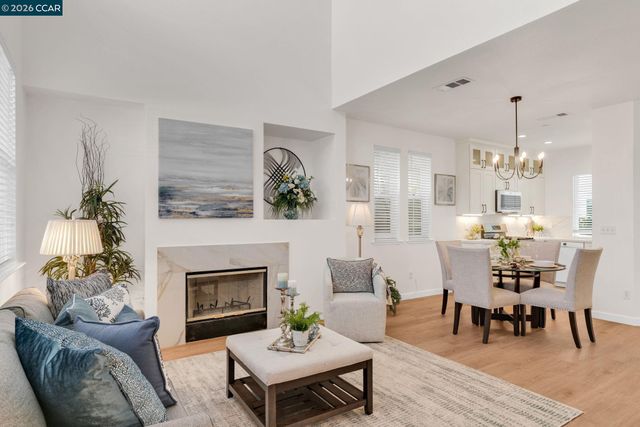 38540 Ginsberg Terrace, Fremont, CA 94536