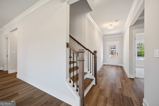 6 Commons Way, Cartersville, GA 30120