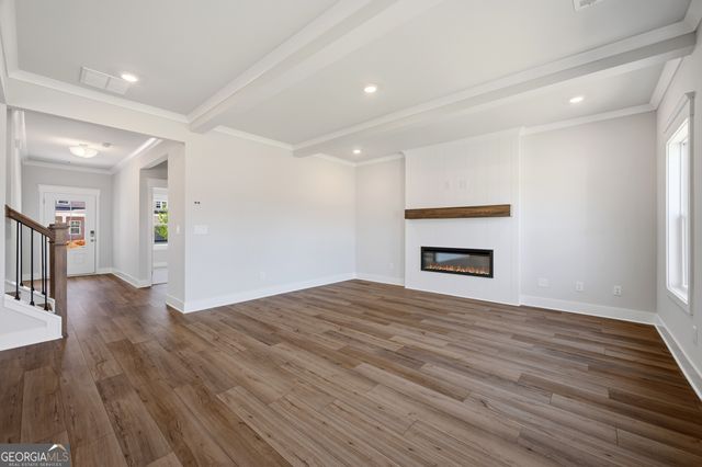 6 Commons Way, Cartersville, GA 30120