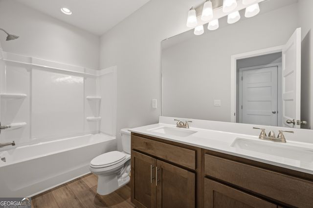 6 Commons Way, Cartersville, GA 30120
