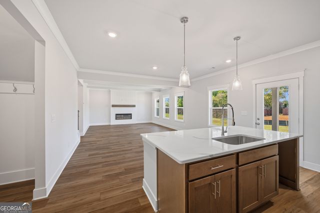 6 Commons Way, Cartersville, GA 30120