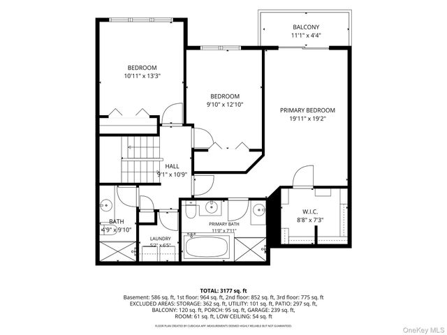 29 Winterberry Lane, Briarcliff Manor, NY 10510