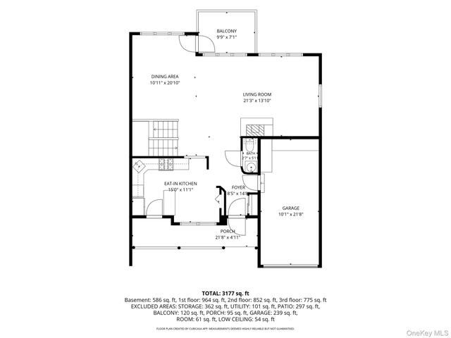 29 Winterberry Lane, Briarcliff Manor, NY 10510