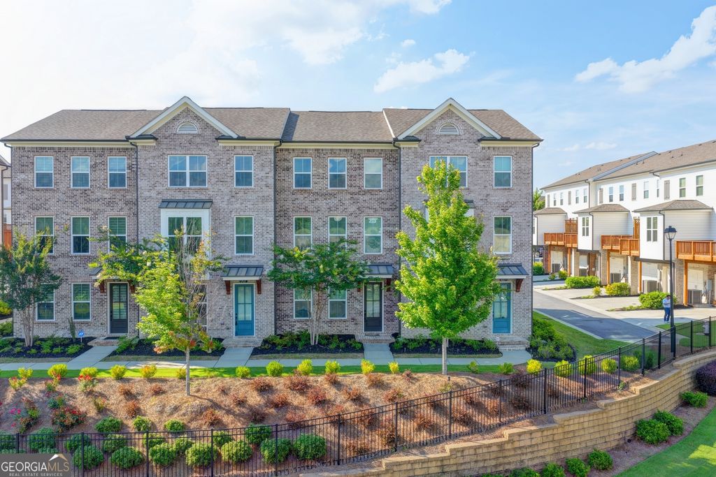 3997 Knox Park Overlook, Duluth, GA 30097 — photo 2
