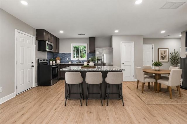 6010 Fieldcrest Drive, Morrow, GA 30260