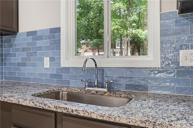 6010 Fieldcrest Drive, Morrow, GA 30260