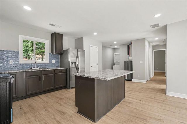 6010 Fieldcrest Drive, Morrow, GA 30260