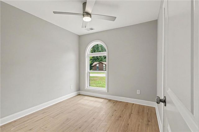 6010 Fieldcrest Drive, Morrow, GA 30260