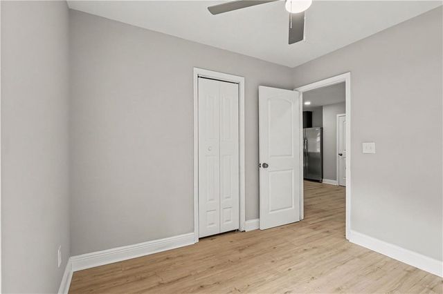 6010 Fieldcrest Drive, Morrow, GA 30260